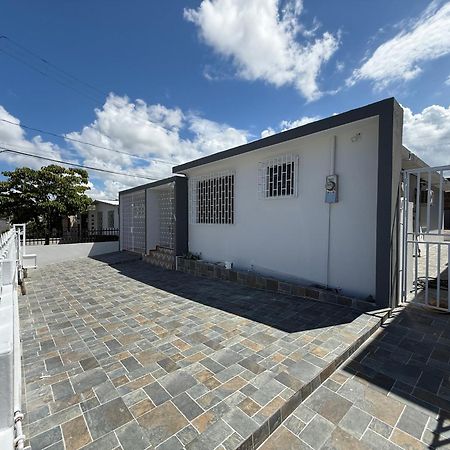 More Than Beauty Properties San Juan Exterior foto