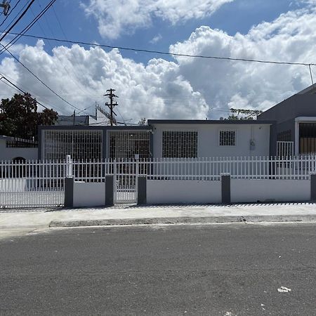 More Than Beauty Properties San Juan Exterior foto