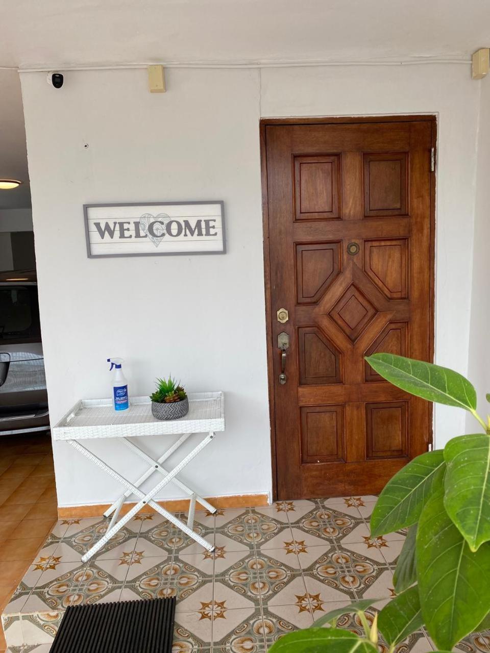 More Than Beauty Properties San Juan Quarto foto