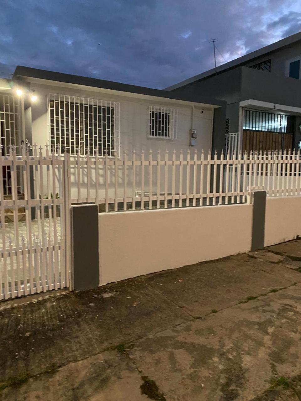 More Than Beauty Properties San Juan Exterior foto