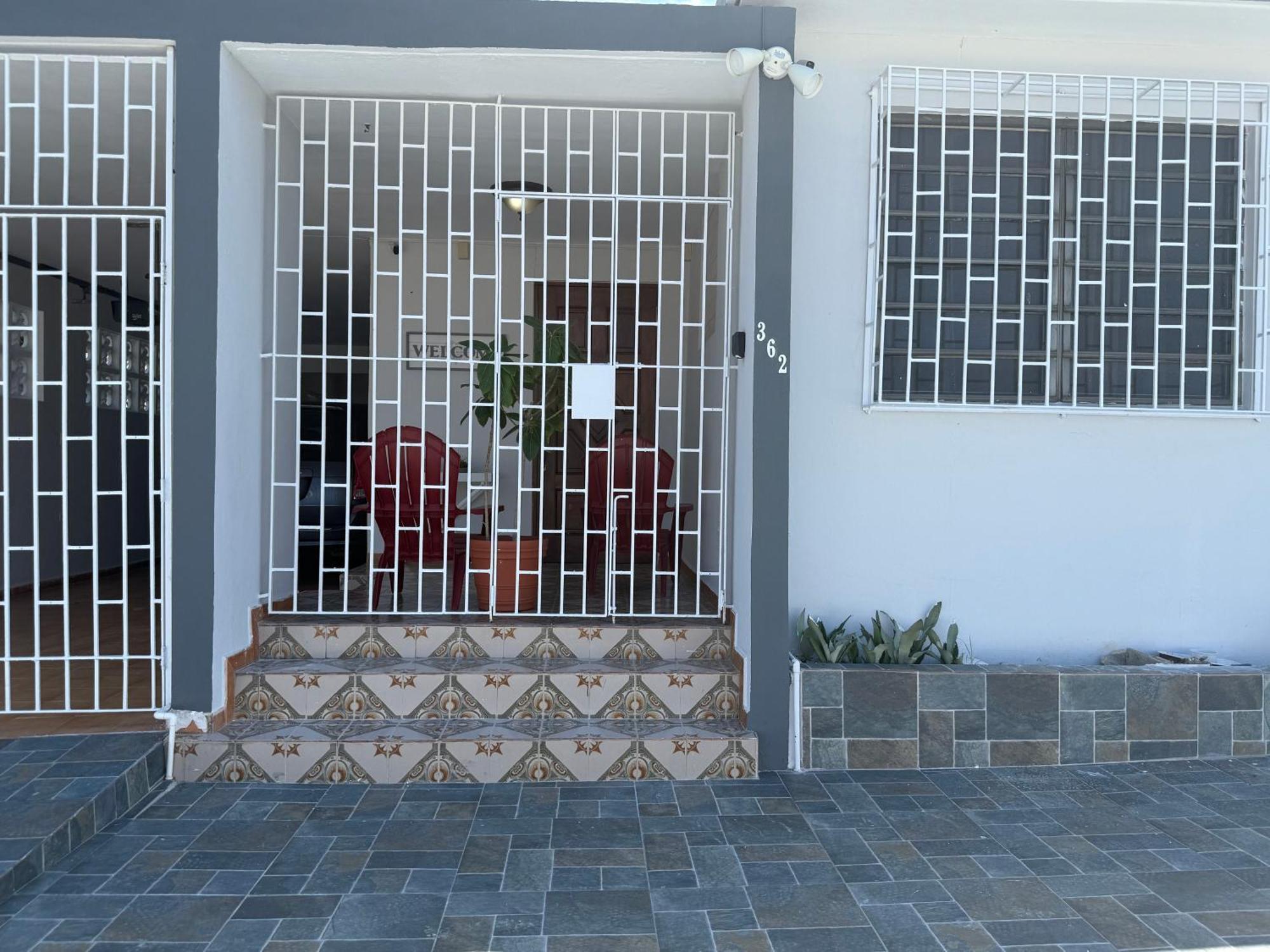 More Than Beauty Properties San Juan Exterior foto