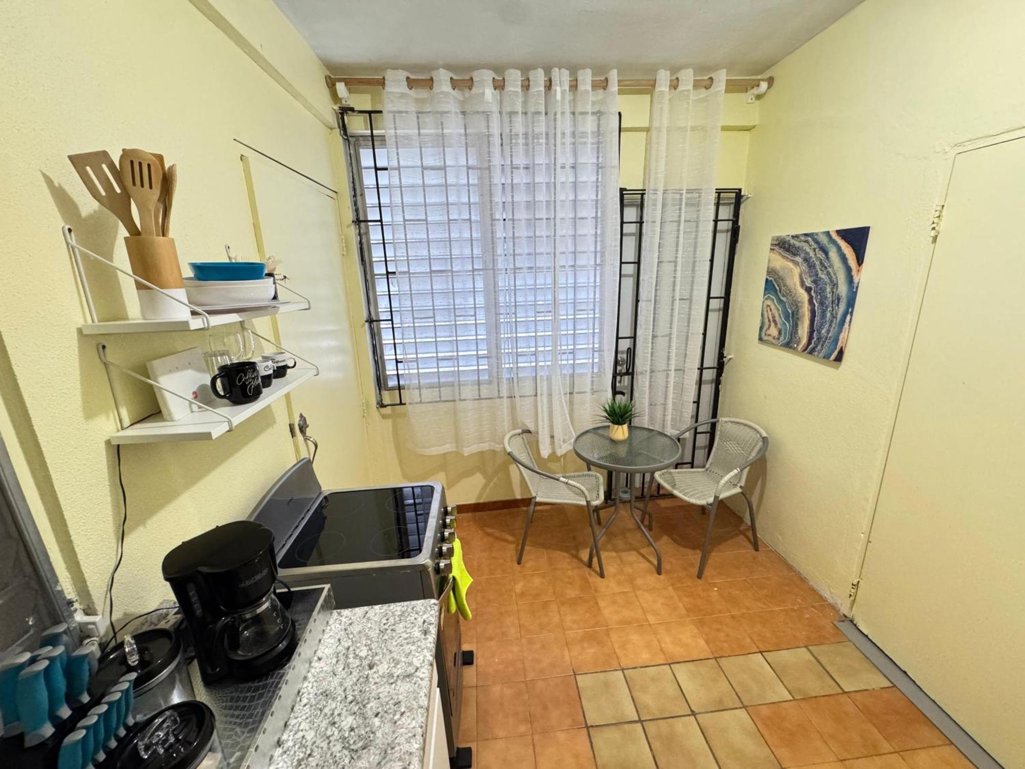 More Than Beauty Properties San Juan Quarto foto